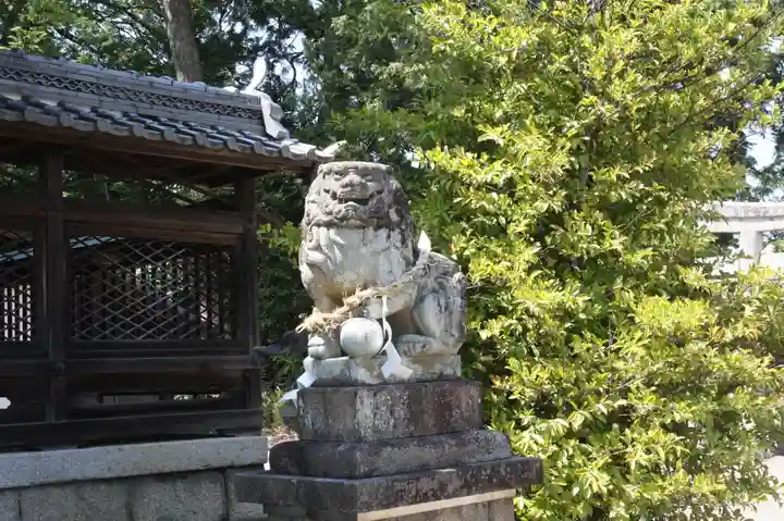 八大神社(滋賀県)