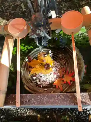 下野 星宮神社(栃木県)