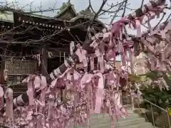 桜神宮の建物その他