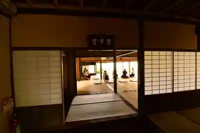 慈光院(奈良県)