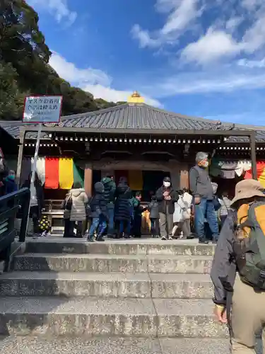 清荒神清澄寺(兵庫県)