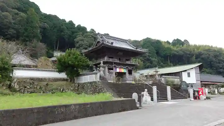 平等寺(徳島県)