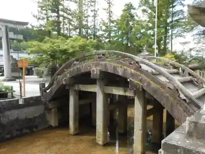 多賀大社(滋賀県)