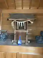 山王社(静岡県)