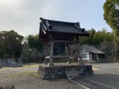 天南寺のその他建物