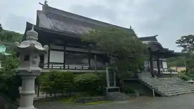 長樂寺(秋田県)