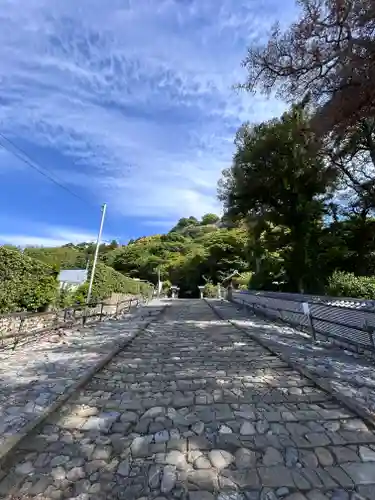 久能山東照宮(静岡県)