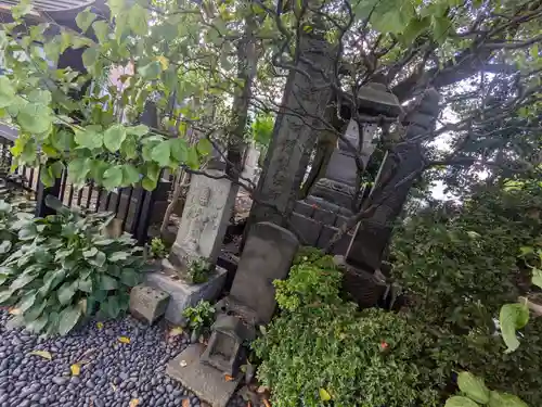 多宝院(東京都)