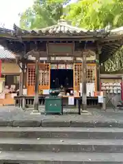 金剛宝寺（紀三井寺）(和歌山県)