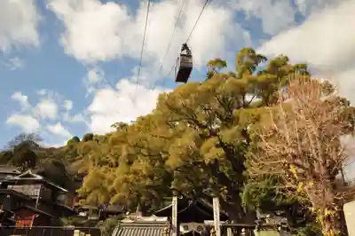 艮神社(広島県)