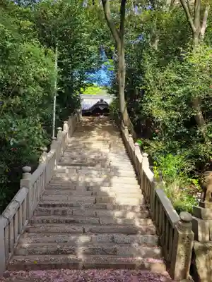 金刀比羅神社(愛媛県)