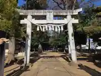 香取大神社(千葉県)