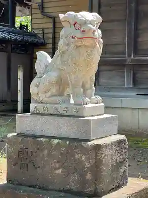 春日神社(千葉県)