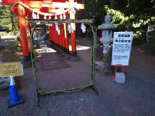 進雄神社のその他建物