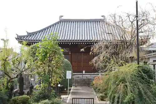 南谷寺(東京都)