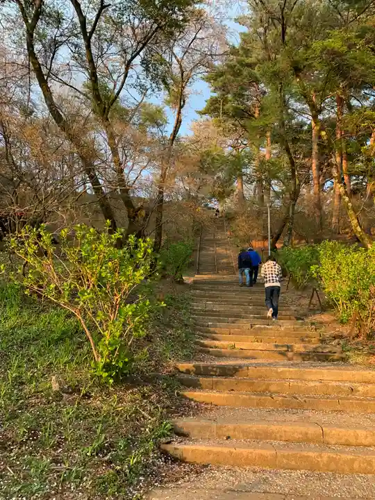 烏森神社のその他建物