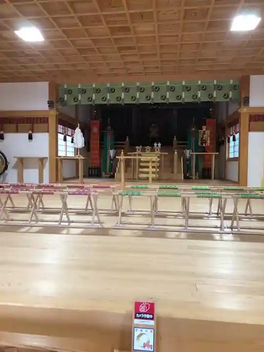 彌美神社(福井県)