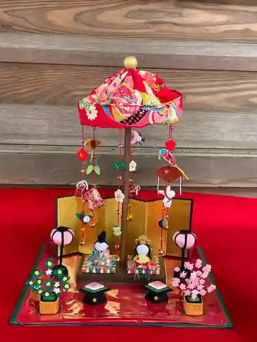 大宮・大原神社のお祭り