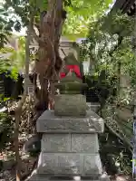 成宗五色弁財天(東京都)