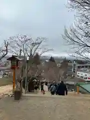 新倉富士浅間神社(山梨県)