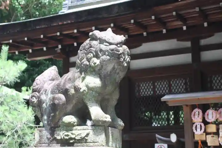 岡崎神社(京都府)