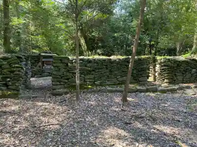 神明神社(徳島県)