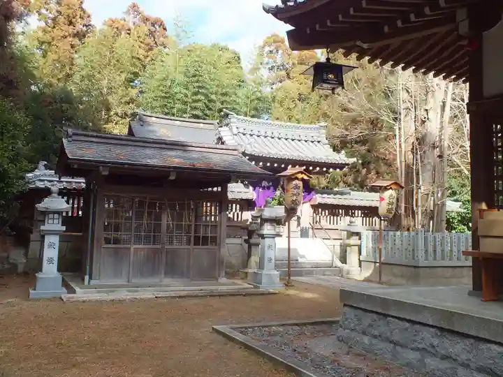 屯倉神社(滋賀県)