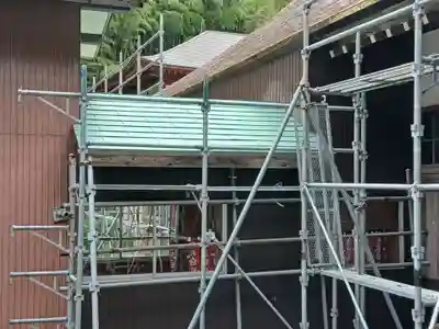 白狐山光星寺(山形県)