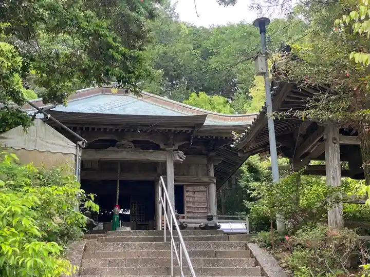 恩山寺(徳島県)