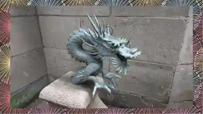 戸越八幡神社(東京都)