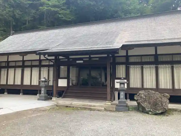 大善坊(山梨県)