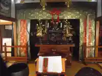 月洲寺(東京都)