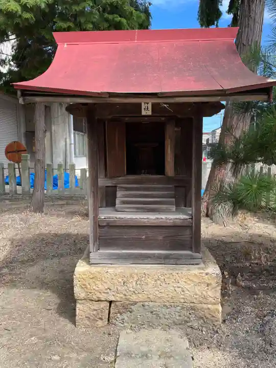 天神社(兵庫県)