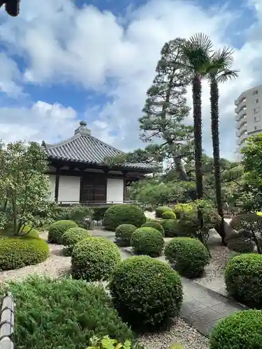 阿弥陀寺(宮城県)