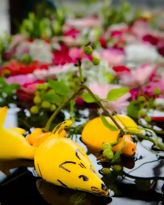箭弓稲荷神社(埼玉県)