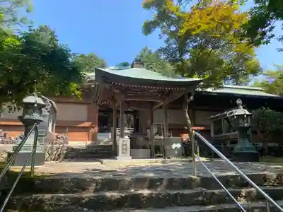 根香寺(香川県)