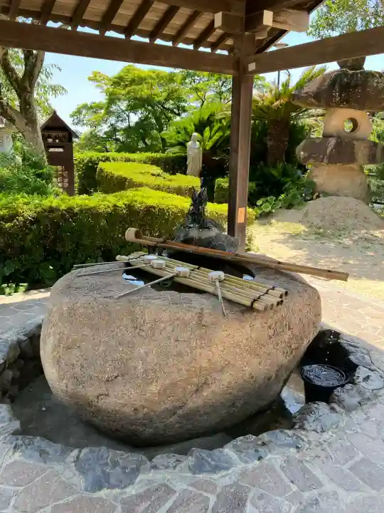 神咒寺(兵庫県)