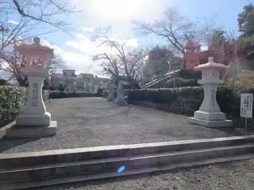 建勲神社(京都府)