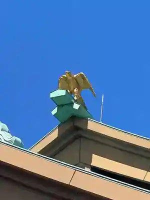 常陸国出雲大社のその他建物