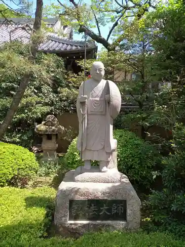 東長谷寺　薬王院(東京都)