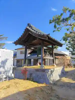 菩提寺のその他建物