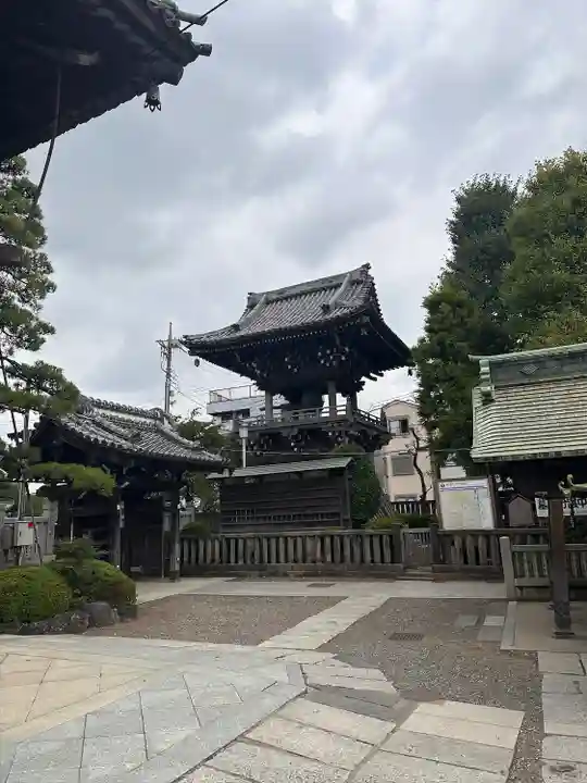 題経寺(柴又帝釈天)(東京都)
