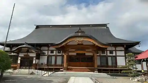 蓮藏寺(宮城県)