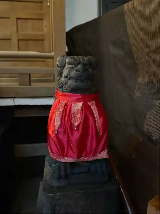 小網神社(東京都)