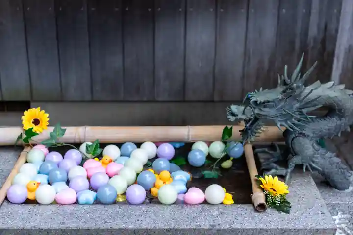小垣江神明神社(愛知県)