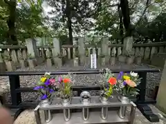 松陰神社(東京都)