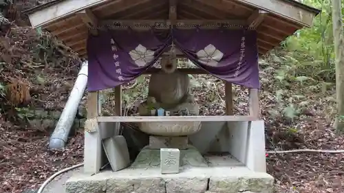 太山寺(愛媛県)