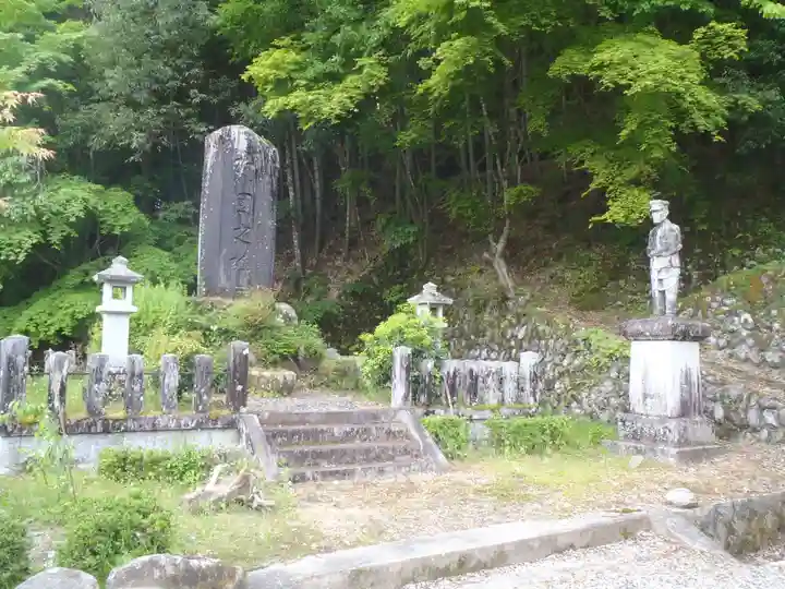圓頂寺(岐阜県)