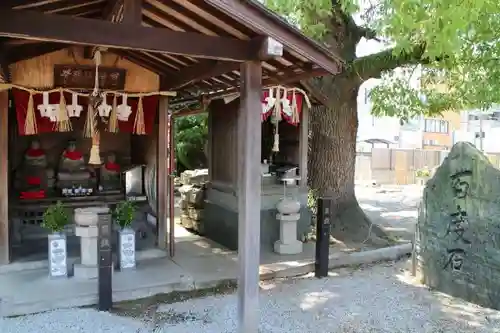 聖天宮法輪寺のその他建物