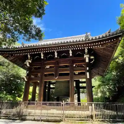 知恩院のその他建物